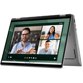 Dell Latitude 7450 Multi-Touch 2-in-1 Laptop - 14" FHD+ Touch Display - Intel Core Ultra 7-165U vPro - 256GB SSD - 32GB RAM - Windows 11 pro