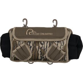 ALPS OutdoorZ Ducks Unlimited Deluxe Hand Warmer - Mossy Oak Original Bottomland