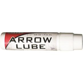 Bohning Arrow Lube, White