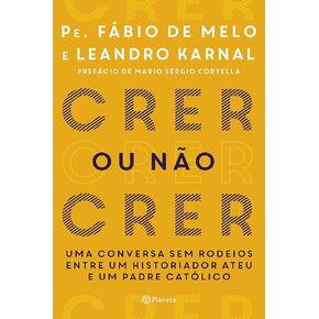 Crer Ou Nao Crer (Em Portugues do Brasil)