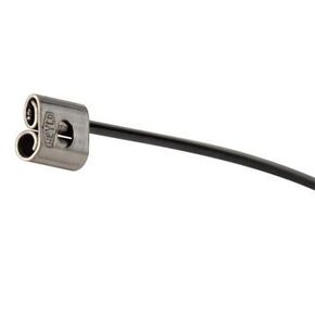 Heyco S6412 SunBundler Stainless Steel Cable Tie 12" (Package of 100)