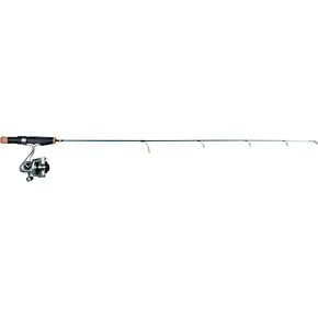 ST.Croix Rod Premier Ice Fishing Rod & Reel Spinning Combo - 24" Medium in Saudi Arabia