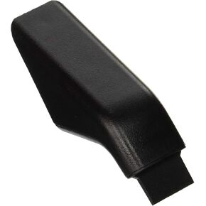 UPGRADED Lifetime Appliance WB7X7183 End Cap Handle Compatible with General Electric (GE) Oven
