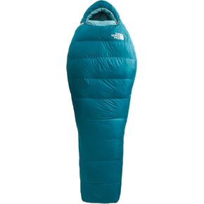 Trail Lite Down Sleeping Bag 20°F/-7°C Regular/Right Hand, Blue /Reef Waters