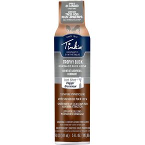 TINK'S Trophy Buck Synthetic