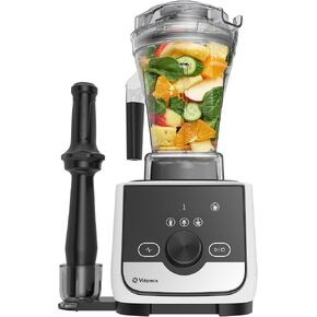 Vitamix Ascent X3 Blender, Professional-Grade, 3 Preset Blending Programs, 48-ounce Container, Self-Cleaning, Polar White