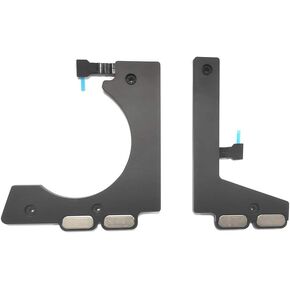 Laptop New A2159 Speaker Set for MacBook Pro Retina 13" Loudspeaker Loud Speaker Left and Right Side Set 2018 Year
