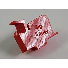McFadden Machine Lightnin Grip Loader - Compatible with GSG/SigSauer Not Conversion 1911-22 Adapter Only