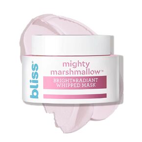 Bliss What a Melon Overnight Facial Mask - 1.7 Oz - Reviving & De-stressing Overnight Mask - Hydrates, Nourishes, and Softens - All Skin Types - Vegan & Cruelty-Free