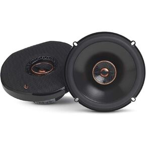 Infinity Reference 6532IX- 6-1/2 Two-way car audio speaker