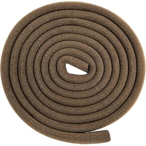 Water Bladder Tube Cover Hydration Tube Sleeve Insulation Hose Cover Thermal Drink Tube Sleeve Cover,Dark Khaki