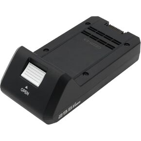 Cameron Sino CS Replacement Battery for Eureka BP28825A BP28825A 2500mAh/74.00Wh