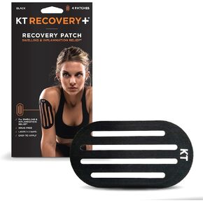 KT Tape Cotton Recovery Patch - Tape for Swelling Relief