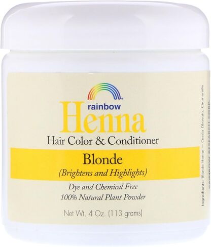 Henna (Persian) - Medium Auburn, Mahogany,4 Ounce (Pack of 2) in Saudi Arabia