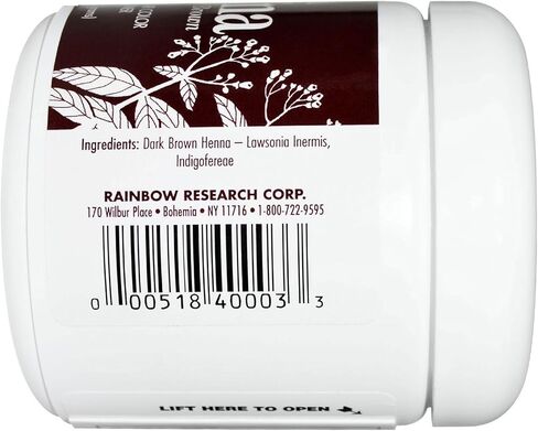 Henna (Persian) - Medium Auburn, Mahogany,4 Ounce (Pack of 2) in Saudi Arabia