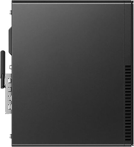 كمبيوتر مكتبي Lenovo ThinkCentre M750s SFF صغير الحجم للأعمال، الجيل الثاني عشر Intel Hexa-Core i5-12500، ذاكرة الوصول العشوائي DDR4 سعة 32 جيجابايت، 1 تيرابايت PCIe SSD، واي فاي، بلوتوث، هوائي لاسلكي، Windows 11 Pro، SSROTH in Saudi Arabia
