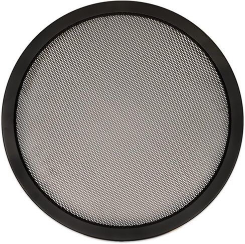 مكبر صوت جولدوود سناب أون مقاس 15 بوصة، مزود بشبكة من الفولاذ، أسود (SGM15) in Kuwait