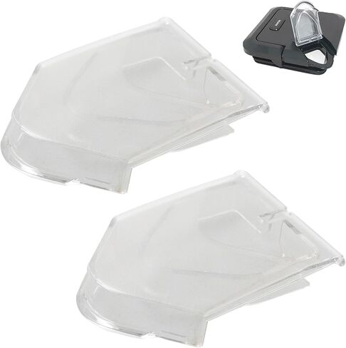 غطاء صنبور الخلاط، غطاء صنبور الخلاط 72 أونصة، سدادة غطاء الخلاط الشفاف، استبدال غطاء صنبور كسر الجدار، غطاء شفاف قابل للاستبدال للعصارة in Kuwait