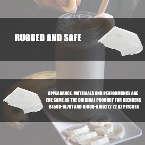 غطاء صنبور الخلاط، غطاء صنبور الخلاط 72 أونصة، سدادة غطاء الخلاط الشفاف، استبدال غطاء صنبور كسر الجدار، غطاء شفاف قابل للاستبدال للعصارة in Kuwait