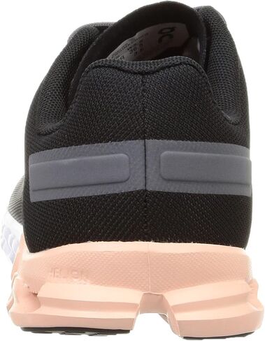 ON Running Womens Cloudflow Textile Synthetic Trainers in Kuwait