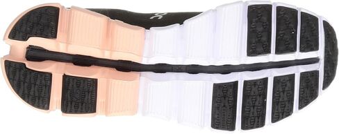 ON Running Womens Cloudflow Textile Synthetic Trainers in Kuwait