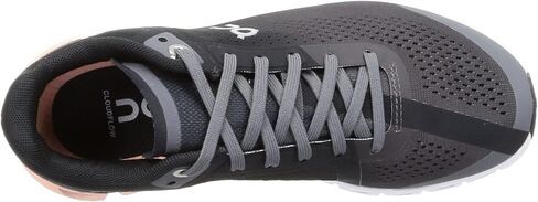 ON Running Womens Cloudflow Textile Synthetic Trainers in Kuwait
