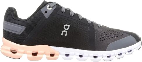 ON Running Womens Cloudflow Textile Synthetic Trainers in Kuwait