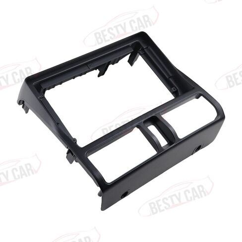 يناسب لهوندا CRV CR-V 2001-2006 راديو السيارة ستيريو فآسيا الإطار مزدوج DIN 9 بوصة داش تركيب تصاعد عدة in Saudi Arabia