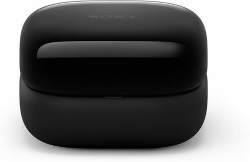 Sony LinkBuds Open Truly Wireless Earbud Headphones with an Open-Ring Design for Ambient Sounds and Newly Developed Air Fitting Supporters, White in Saudi Arabia