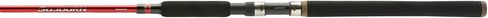 Shimano Sojourn Muskie, Freshwater, Muskie, Trolling, 8'0", Heavy, Telescopic pcs, (SJCMTR80HTC) Fishing in Saudi Arabia