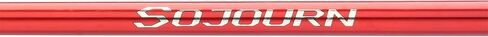 Shimano Sojourn Muskie, Freshwater, Muskie, Trolling, 8'0", Heavy, Telescopic pcs, (SJCMTR80HTC) Fishing in Saudi Arabia