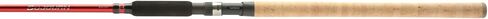 Shimano Sojourn Muskie, Freshwater, Muskie, Trolling, 8'0", Heavy, Telescopic pcs, (SJCMTR80HTC) Fishing in Saudi Arabia