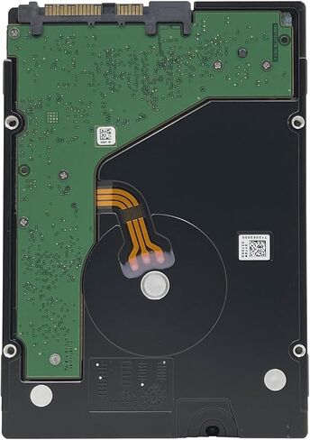 MDD MAXDIGITALDATA 6TB 7200RPM 128MB Cache SAS 12.0Gb/s 3.5inch Internal Enterprise Hard Drive (MD6TSAS12872E) - [NOT a SATA HDD] (Renewed) in Saudi Arabia