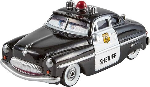 Disney Car Toys Set of 10 Die-Cast Mini Racers Vehicles, Collectible Set of 1:55 Scale Toy Cars Inspired by Movies in Saudi Arabia