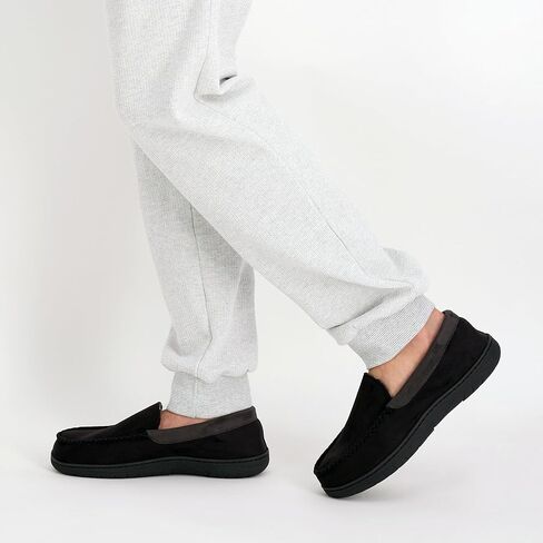 شبشب فينيسي مزخرف للرجال من HAGGAR in Kuwait