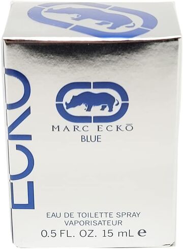 Marc Ecko Body Spray, Blue, 6 Ounce in Saudi Arabia