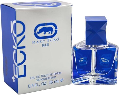 Marc Ecko Body Spray, Blue, 6 Ounce in Saudi Arabia