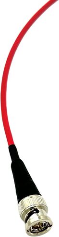 12G HD SDI Cable Mini RG59 - BNC to BNC - (6 Feet) (Violet) in Saudi Arabia
