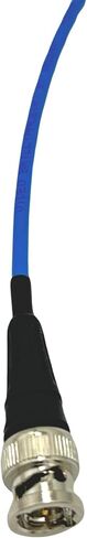 12G HD SDI Cable Mini RG59 - BNC to BNC - (6 Feet) (Violet) in Saudi Arabia
