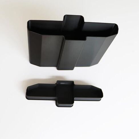 صندوق محمول لحافظة DJI Neo لملحقات DJI Neo للطائرة الصغيرة بدون طيار المتوافقة مع DJI Neo باللون الأسود in Kuwait