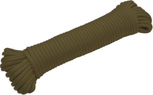 Coghlan's 550-Pound Nylon Paracord, 50-Feet in Saudi Arabia