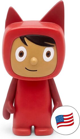 Tonies Creative Audio Character - Light Blue/Medium in Saudi Arabia