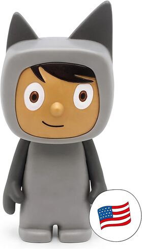 Tonies Creative Audio Character - Light Blue/Medium in Saudi Arabia