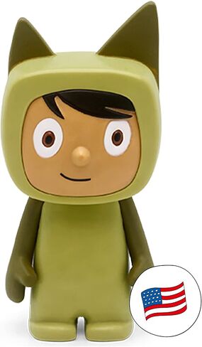 Tonies Creative Audio Character - Light Blue/Medium in Saudi Arabia
