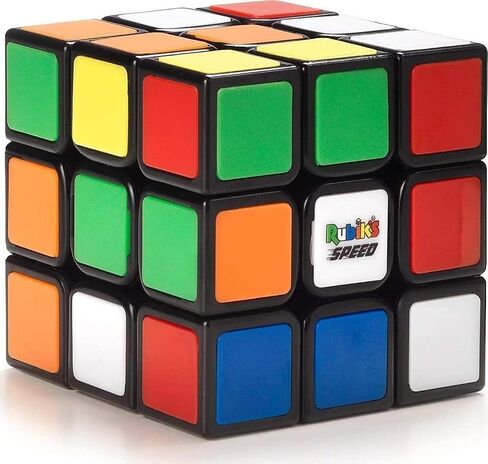 Rubik’s Professor, 5x5 Cube Color-Matching Puzzle Highly Complex Challenging Problem-Solving Brain Teaser Fidget Toy, for Adults & Kids Ages 8 and up in Kuwait