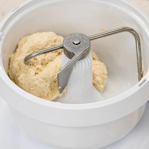 Bosch Blender Bundle - White Universal Plus Mixer, Dough Hook Extender, and Blender in Saudi Arabia