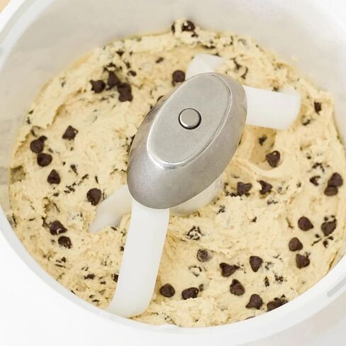 Bosch Blender Bundle - White Universal Plus Mixer, Dough Hook Extender, and Blender in Saudi Arabia