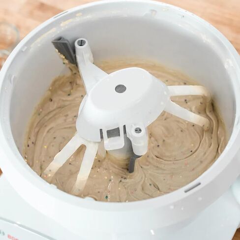 Bosch Blender Bundle - White Universal Plus Mixer, Dough Hook Extender, and Blender in Saudi Arabia