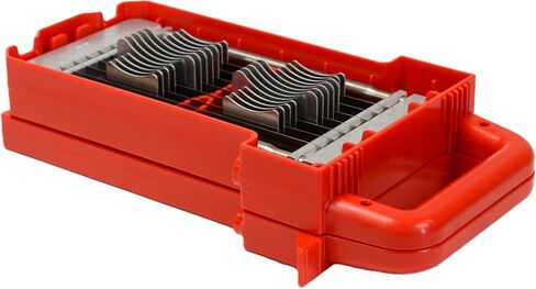 Prince Castle Saber King Mini Tomato Blade Replacement, 1/4-inch for 4 Tomatoes - Vegetable Chopper Blade and Kitchen Chopper Replacement Blade for Tomatoes and More in Saudi Arabia