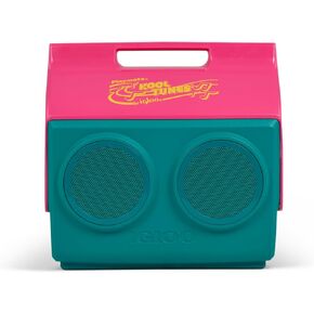 Igloo Jade Playmate Kool Tunes